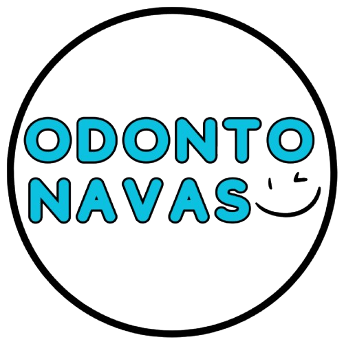 Odonto Navas Logo